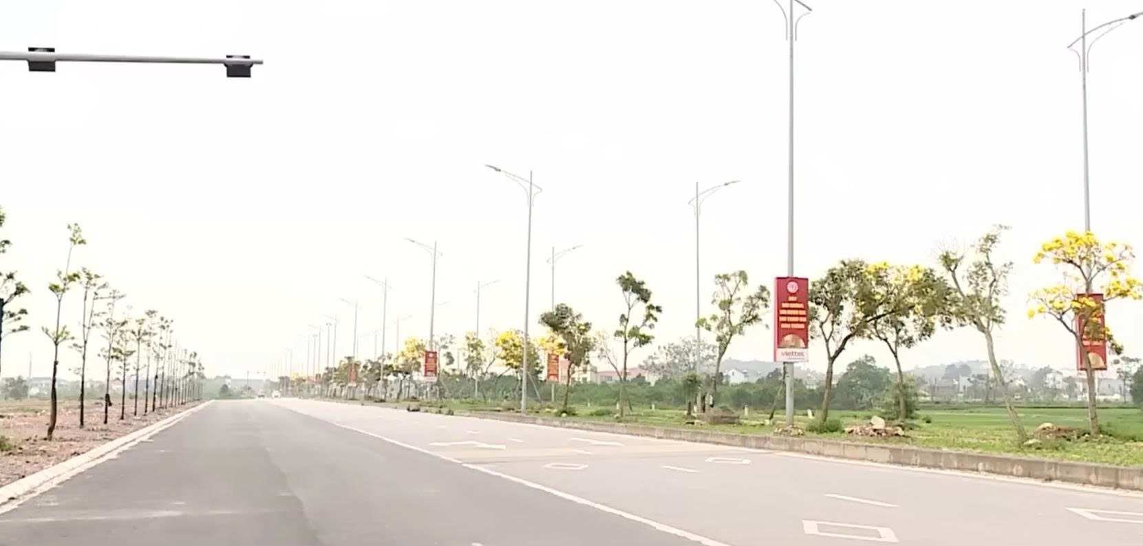 Việc sáp nhập đơn vị hành chính cấp xã dự kiến hoàn thành trước ngày 30/6/2025